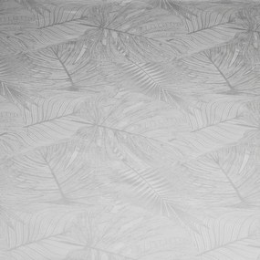 ŽAKÁROVÉ OBLIEČKY DAMASK01 200X220 CM, 2 KS 70X80 CM BIELA