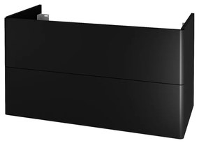 Mereo Mereo, Siena, kúpeľňová skrinka 100 cm, MER-CN442S