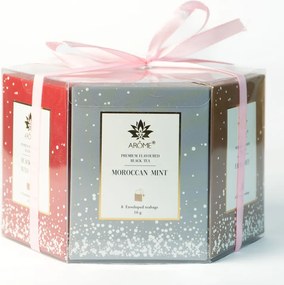 ARÔME Premium Flavoured Tea - darčekové balenie