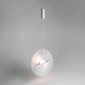 XXXLutz VISIACE SVIETIDLO, 45/12 cm MAYTONI - Online Only bytové doplnky - 004353029301