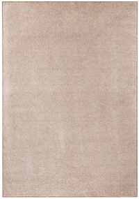 Koberec Pure taupe / krémový