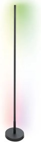 Osram - LED RGBW stlmiteľná stojacia lampa SMART+ FLOOR LED/14W/230V Wi‑Fi + diaľkové ovládanie
