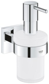 Grohe Start Cube dávkovač mydla 160 ml chrómová 41098000