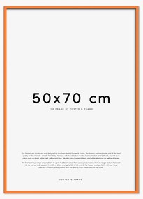 Ručne vyrobený fotorám Explore, rôzne veľkosti