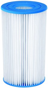 Marimex | Bazén Florida SWING 4,88 x2, 44x1, 07m s kartušovou filtráciou a príslušenstvom | 10340310