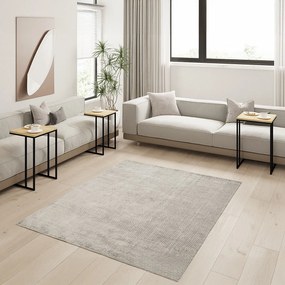 Skladací stôl Roma Sapphire, 3 ks