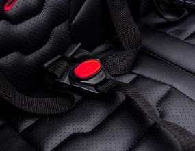 Ramiz Buggy Maverick Turbo RR Ružová