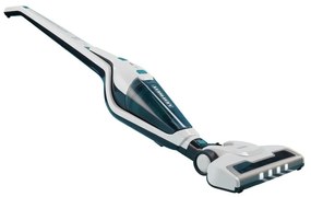Akumulátorový vysávač Rotaro PowerVac 2v1 – LEIFHEIT