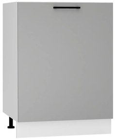 Kuchynská skrinka Max D60zl S/1 Granit