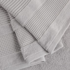 Uterák Balance 50x90 cm mist grey