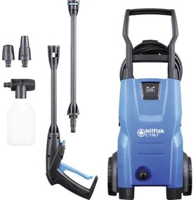 Vysokotlakový čistič Nilfisk C 110.7-5 X-tra, 110 bar, na studenú vodu, 128470921
