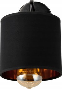 Nástenná lampa E27 LOFT edison