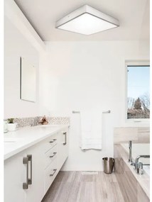 Palnas 61003634 - LED Kúpeľňové stropné svietidlo EGON LED/16W/230V IP44 4000K