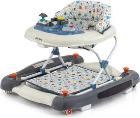 Detské chodítko Patrol Plus galaxia