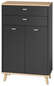 Livarno®  Kúpeľňová skrinka Corfu  (100395119)