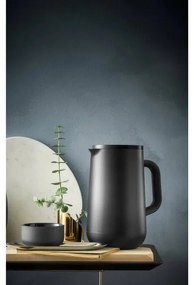 WMF - Termo vrč IMPULSE, črn, 1 l