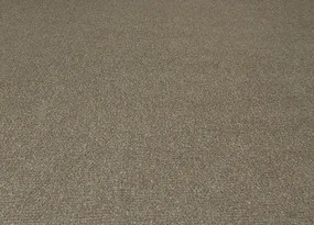Koberce Breno Metrážny koberec GLOBUS 6015, šíře role 400 cm, hnedá, viacfarebná