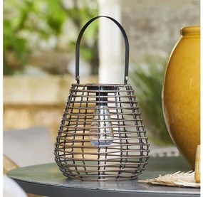 Atmosphera - LED Solárna lampa VIKY LED/1,2V 800 mAh IP44