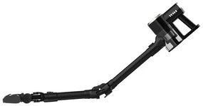 TESLA Electronics PureStar-Flexibilný bezdrôtový tyčový vysávač 2v1 150W/2200mAh