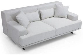 Svetlosivá pohovka 200 cm Bentley – Balcab Home