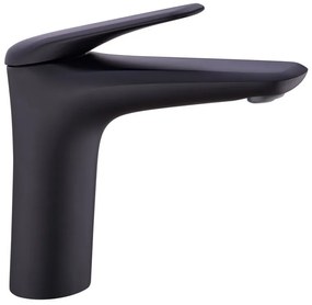 Umývadlová batéria NIAGARA čierna