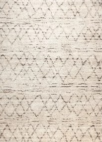 Koberce Breno Kusový koberec LANA 314/106 , béžová,60 x 120 cm