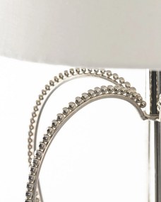 Stolová lampa Diva 90cm