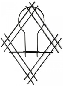 Nástenný kvetinový stojan ORSON