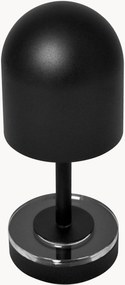 Stmievateľná prenosná exteriérová stolová LED lampa Luceo