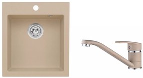 SET CORTINA 20 - 55 + BATERIE NINA 55