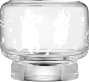 Svietnik Moomin Comet