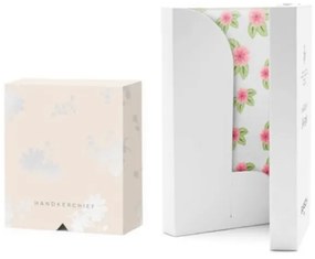 Bavlnené dámske vreckovky DEMETER, 6 ks