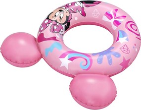 Plávacie koleso Minnie 76 cm Bestway 9102N