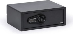 Hotelový trezor na notebook s elektronickým zámkom, 200 x 508 x 370 mm