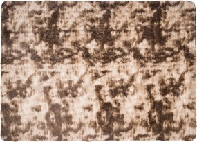 TA Koberec MR-580 Hnedá SILK DYED Rozmer: 160x230 cm