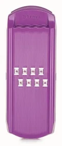 Börner Curly DesignLine Struhadlo Farba: Fialová