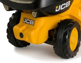 Odrážadlo JCB sklápač MiniTrac 135646