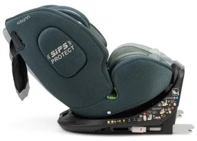 OSANN - Autosedačka ONE 360 i-Size 40-150 cm Universe Green