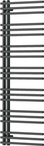 Mexen Neptun, vykurovacie teleso 1400x500 mm, 532 W, antracitová, W101-1400-500-00-66
