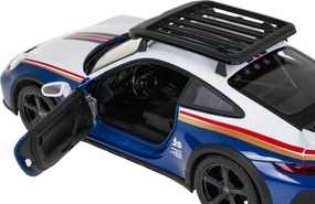 R/C auto 1:14 Porsche 911 Dakar Performance RASTAR