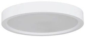 LED stropné osvetlenie Eglo IDUN-E biela 74107