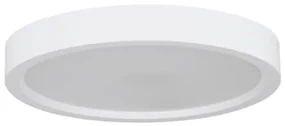 LED stropné osvetlenie Eglo IDUN-E biela 74107