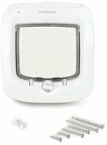 PetSafe® Dvierka Smart na mikročip