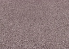 Koberce Breno Metrážny koberec GALAXY 16, šíře role 400 cm, ružová