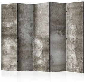 Paraván - Cold Concrete II [Room Dividers]