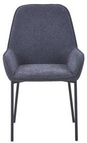 Jedálenská stolička sada 2 ks 56 × 54 × 90 cm SALESFEVER