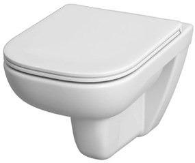 Závesná WC misa Deep by Jika biela