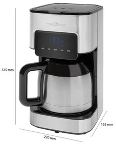 ProfiCook KA 1191 kávovar