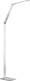 XXXLutz STOJACIA LED LAMPA, 36/17/133 cm Fischer & Honsel - Online Only bytové doplnky - 003151075201