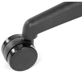 Autronic KA-Y358 BK Kancelárska stolička
